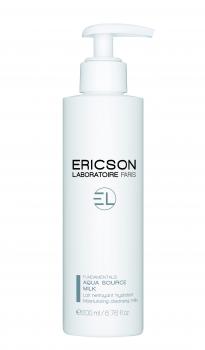 E156 Aqua Source Cleansing Milk FUNDAMENTALS